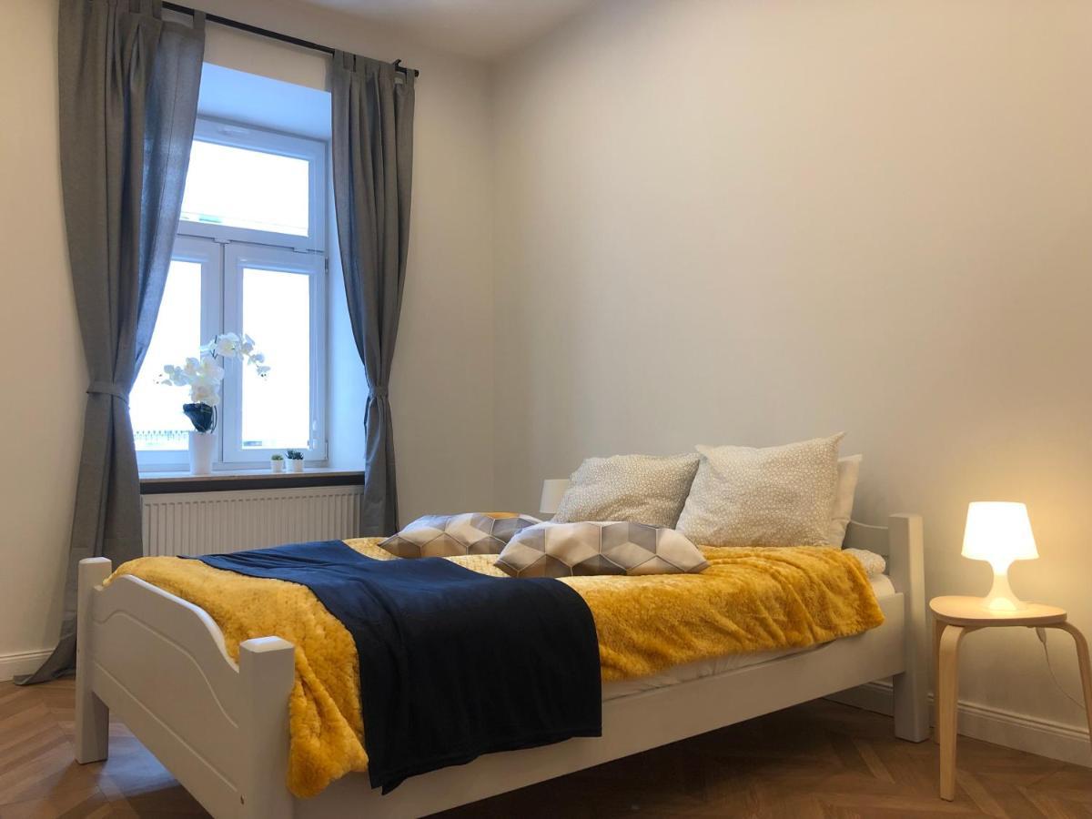 #Visitlublin Apartments City Center Narutowicza Εξωτερικό φωτογραφία
