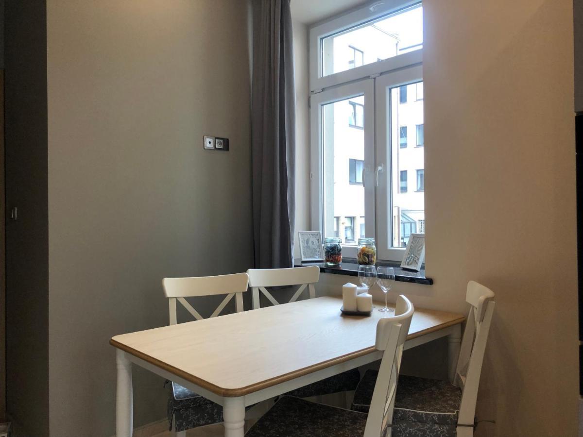 #Visitlublin Apartments City Center Narutowicza Εξωτερικό φωτογραφία