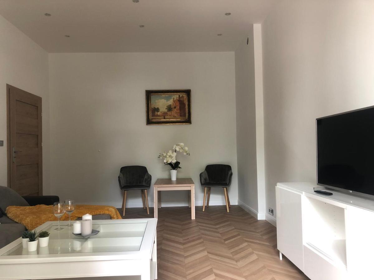 #Visitlublin Apartments City Center Narutowicza Εξωτερικό φωτογραφία