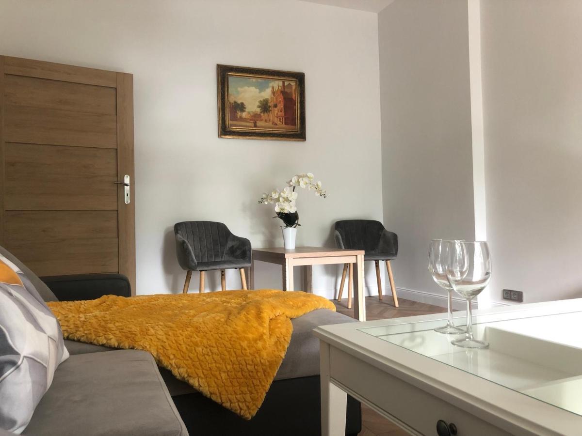 #Visitlublin Apartments City Center Narutowicza Εξωτερικό φωτογραφία