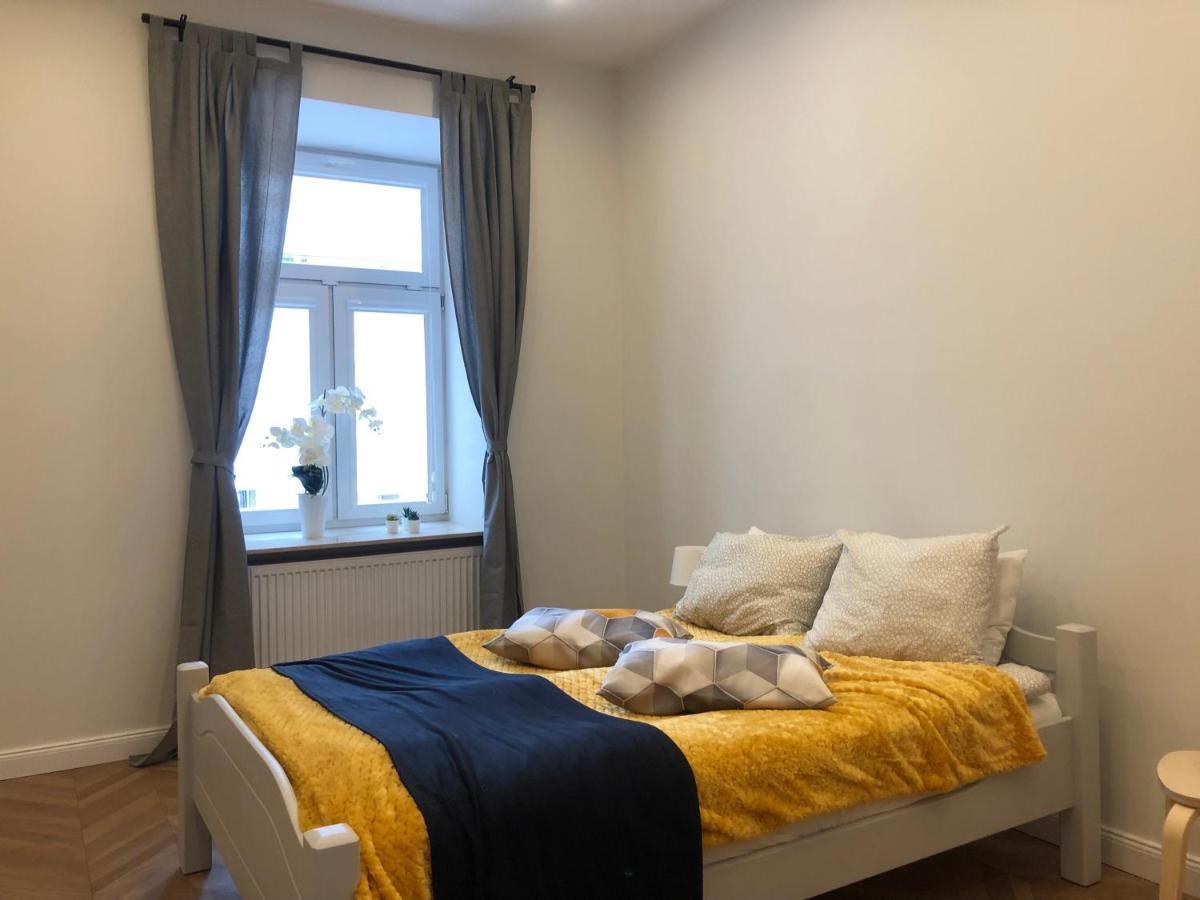 #Visitlublin Apartments City Center Narutowicza Εξωτερικό φωτογραφία