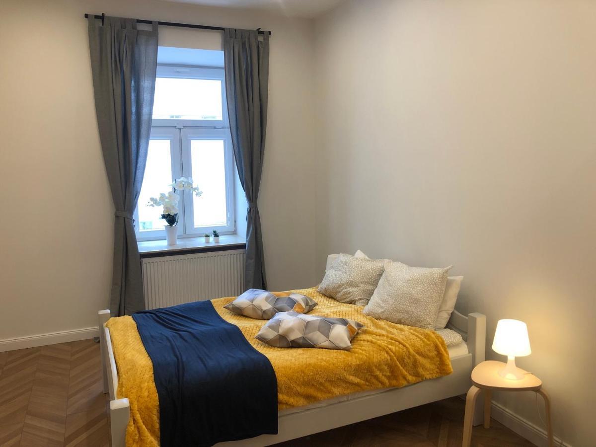 #Visitlublin Apartments City Center Narutowicza Εξωτερικό φωτογραφία