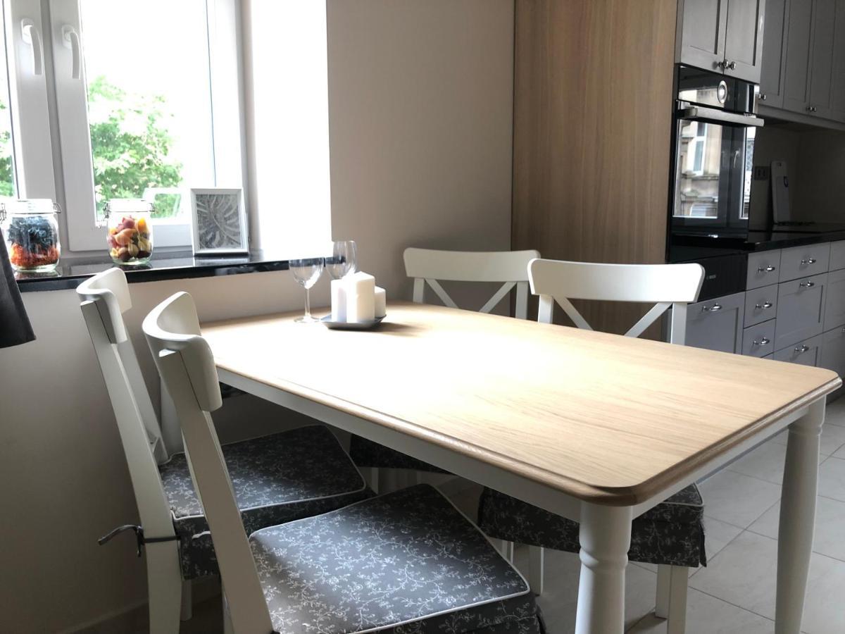 #Visitlublin Apartments City Center Narutowicza Εξωτερικό φωτογραφία