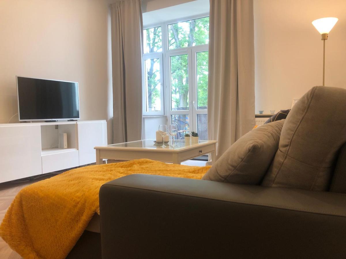 #Visitlublin Apartments City Center Narutowicza Εξωτερικό φωτογραφία