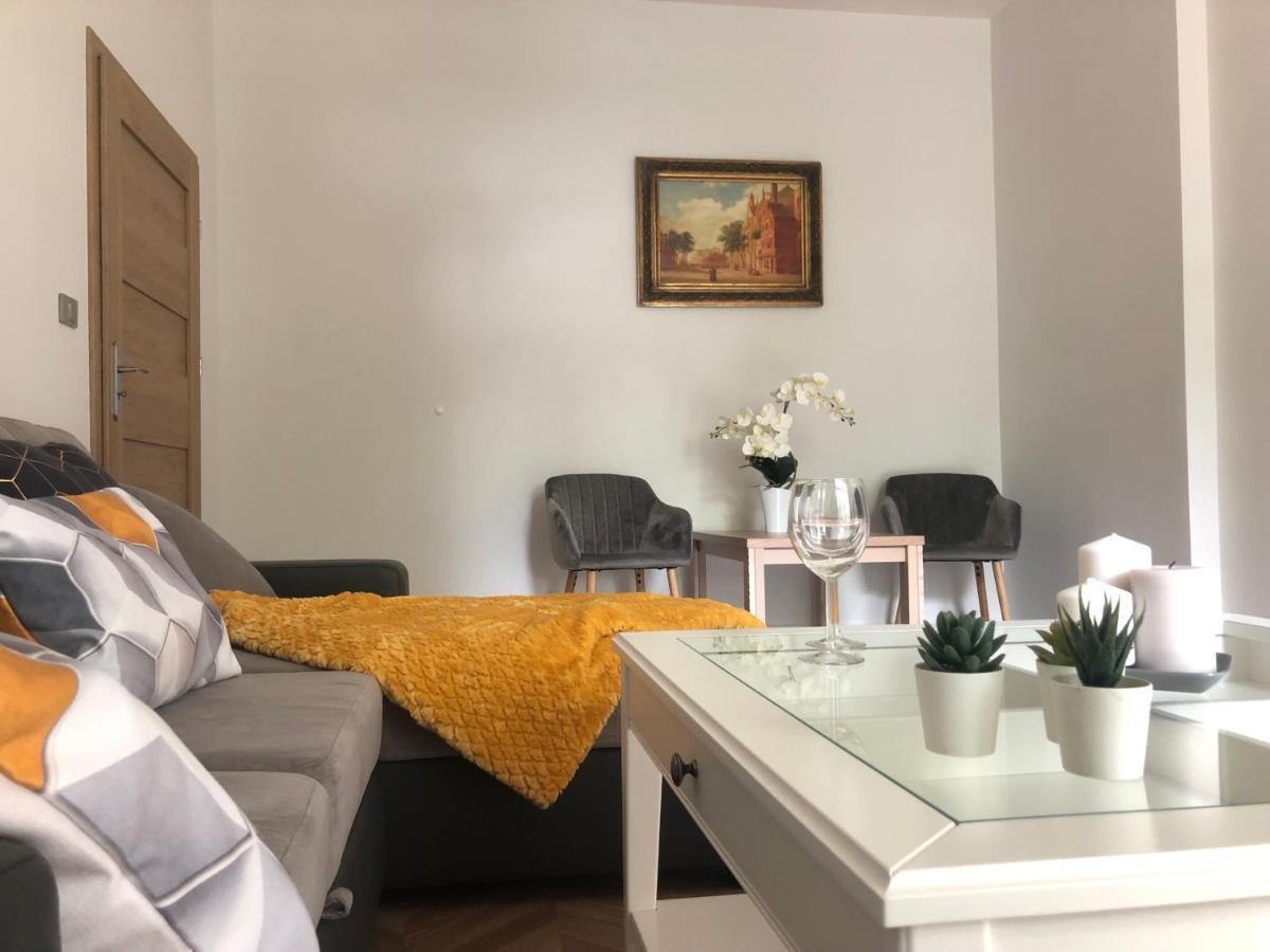 #Visitlublin Apartments City Center Narutowicza Εξωτερικό φωτογραφία