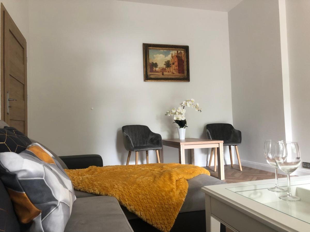 #Visitlublin Apartments City Center Narutowicza Εξωτερικό φωτογραφία