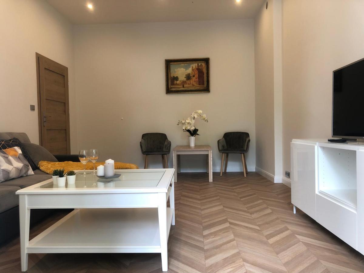 #Visitlublin Apartments City Center Narutowicza Εξωτερικό φωτογραφία