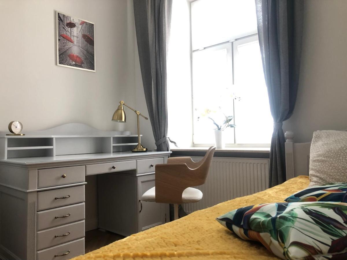#Visitlublin Apartments City Center Narutowicza Εξωτερικό φωτογραφία