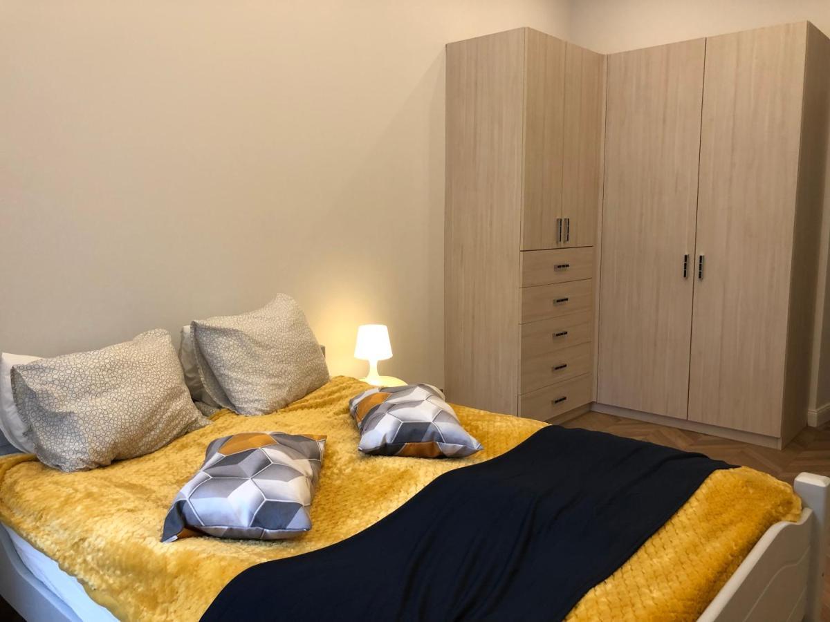 #Visitlublin Apartments City Center Narutowicza Εξωτερικό φωτογραφία
