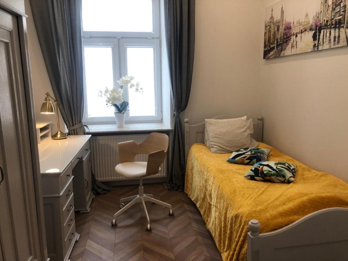 #Visitlublin Apartments City Center Narutowicza Εξωτερικό φωτογραφία
