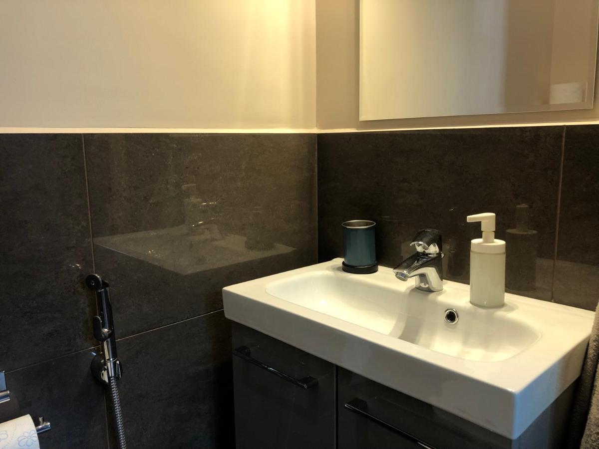 #Visitlublin Apartments City Center Narutowicza Εξωτερικό φωτογραφία