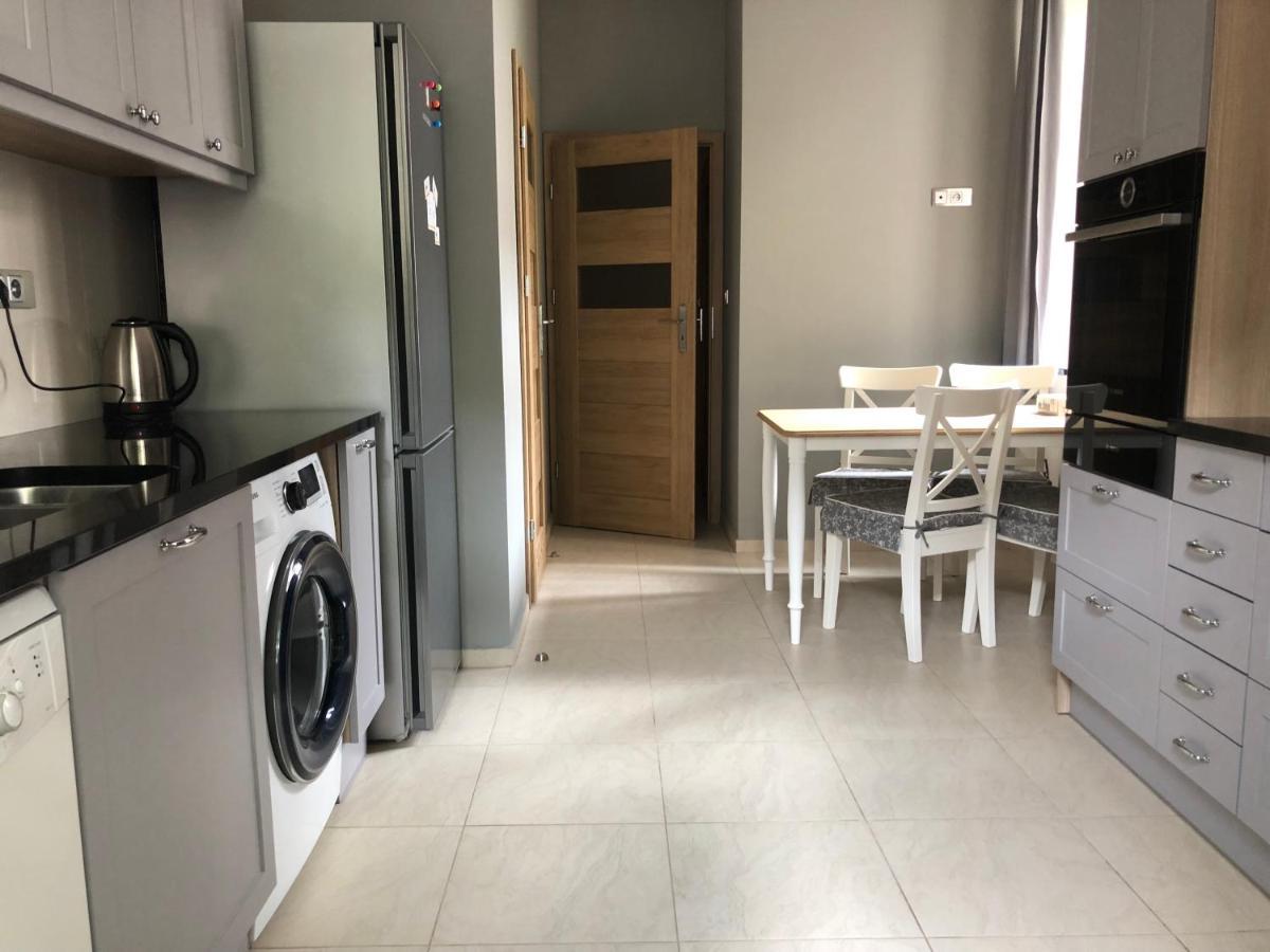 #Visitlublin Apartments City Center Narutowicza Εξωτερικό φωτογραφία