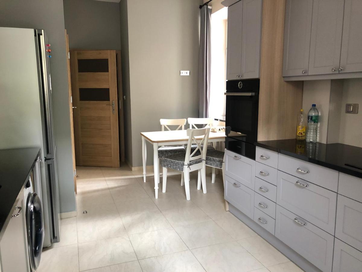 #Visitlublin Apartments City Center Narutowicza Εξωτερικό φωτογραφία