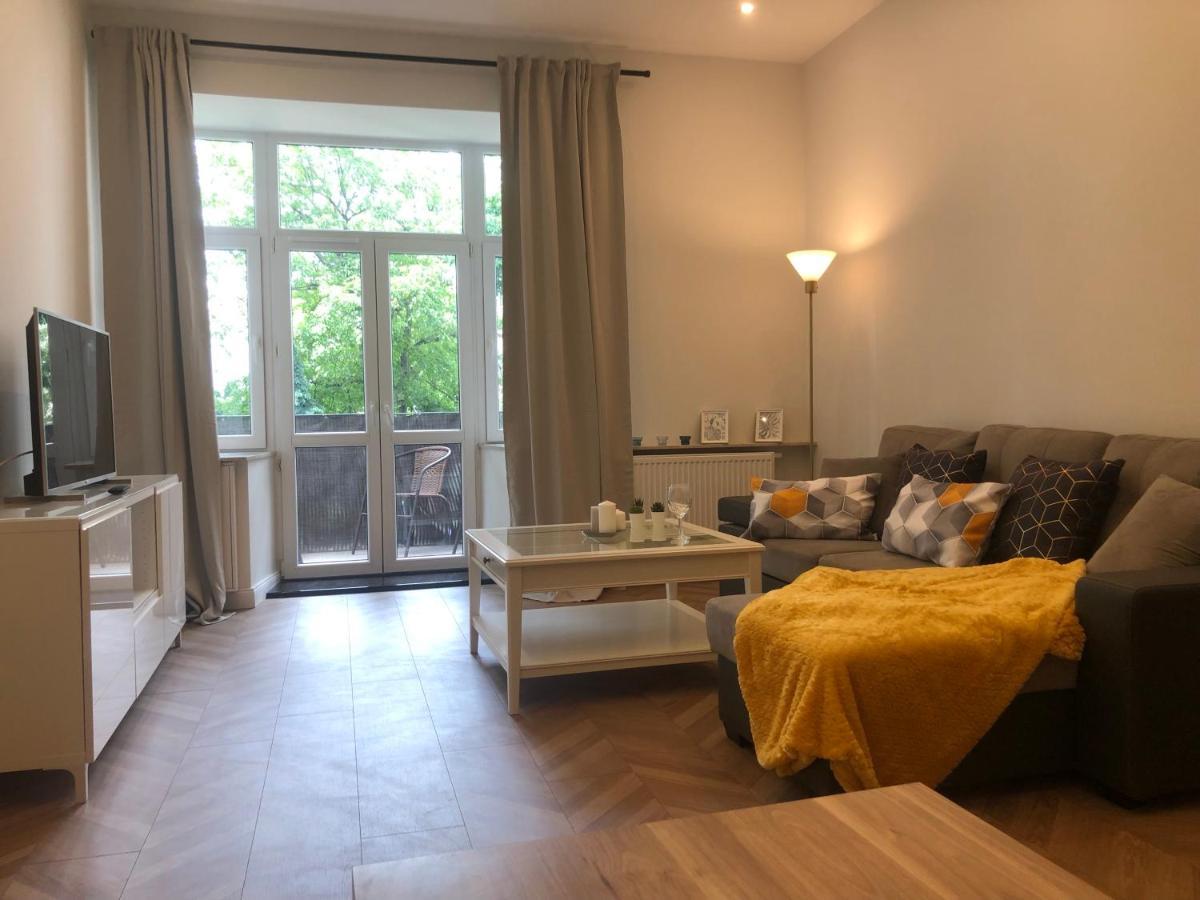 #Visitlublin Apartments City Center Narutowicza Εξωτερικό φωτογραφία