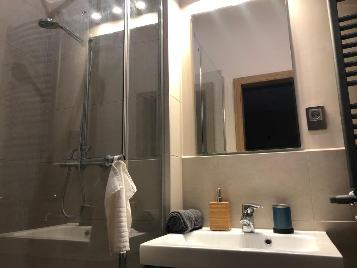 #Visitlublin Apartments City Center Narutowicza Εξωτερικό φωτογραφία