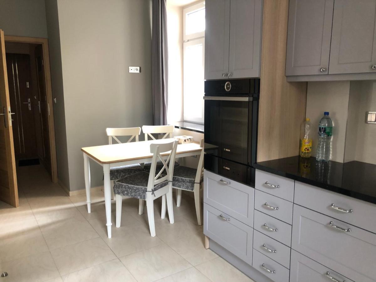 #Visitlublin Apartments City Center Narutowicza Εξωτερικό φωτογραφία