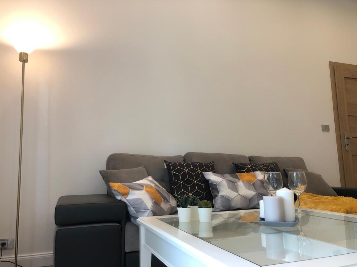 #Visitlublin Apartments City Center Narutowicza Εξωτερικό φωτογραφία