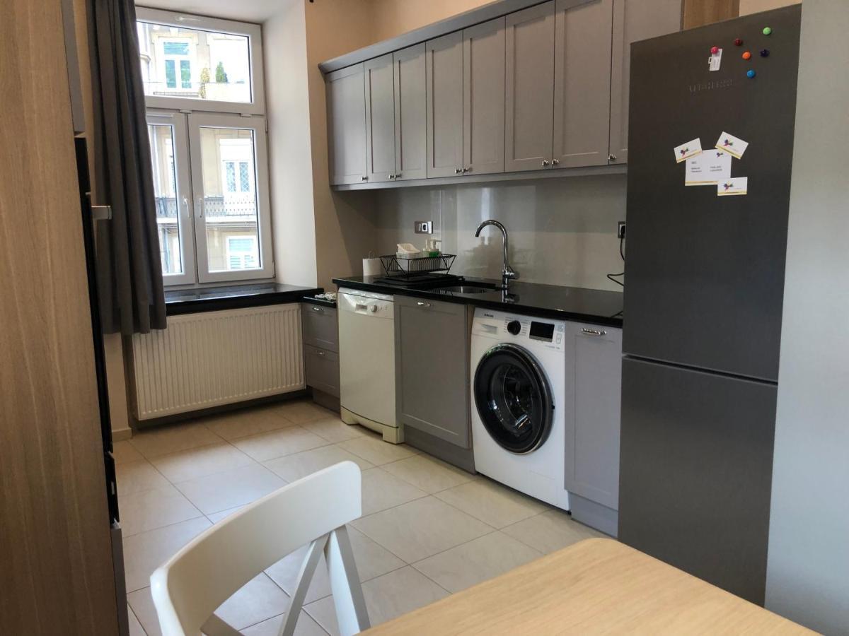 #Visitlublin Apartments City Center Narutowicza Εξωτερικό φωτογραφία