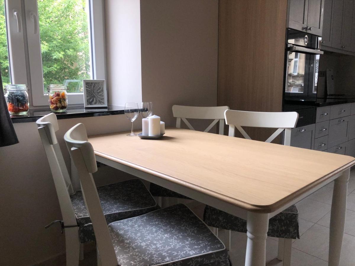 #Visitlublin Apartments City Center Narutowicza Εξωτερικό φωτογραφία