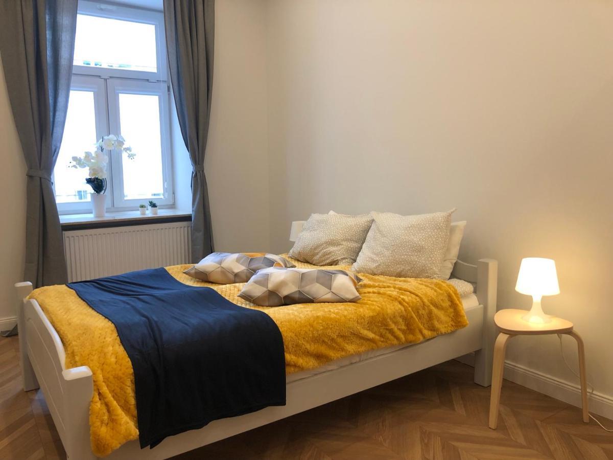#Visitlublin Apartments City Center Narutowicza Εξωτερικό φωτογραφία