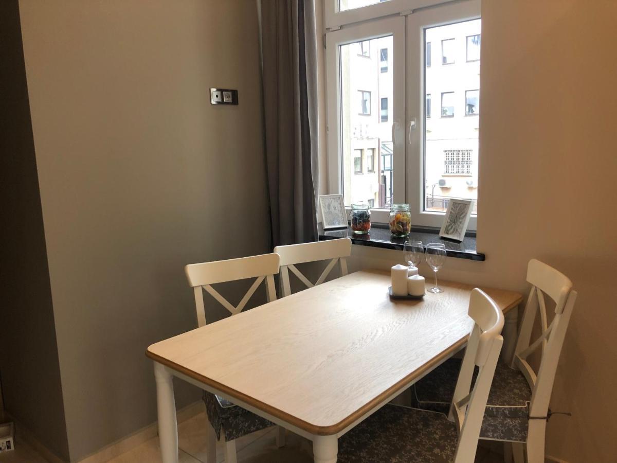 #Visitlublin Apartments City Center Narutowicza Εξωτερικό φωτογραφία