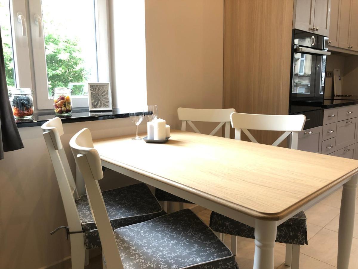 #Visitlublin Apartments City Center Narutowicza Εξωτερικό φωτογραφία