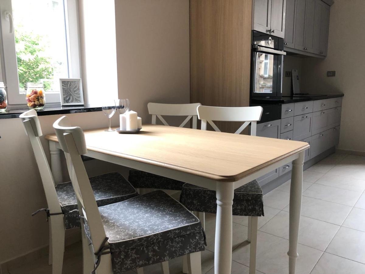 #Visitlublin Apartments City Center Narutowicza Εξωτερικό φωτογραφία