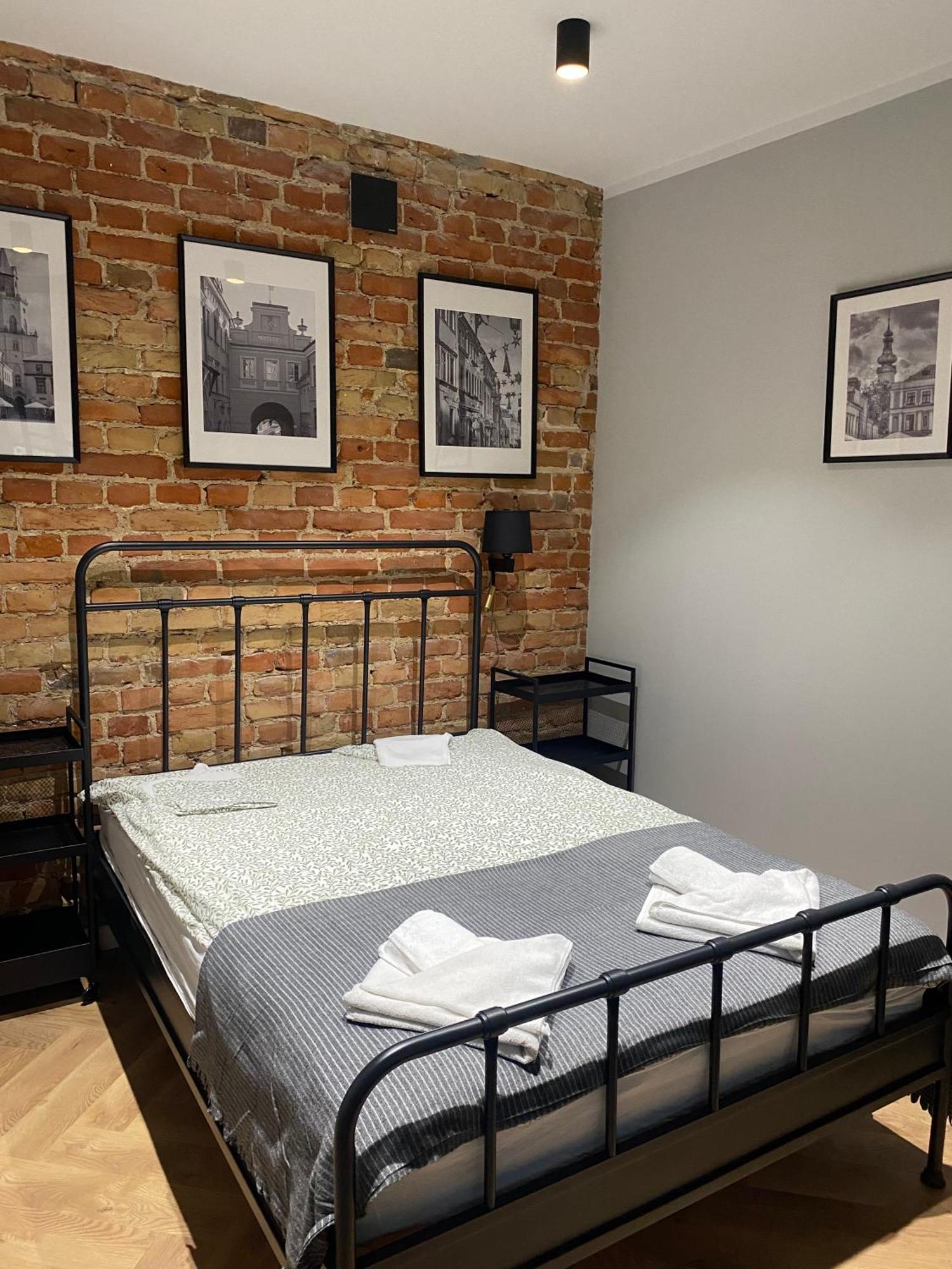 #Visitlublin Apartments City Center Narutowicza Εξωτερικό φωτογραφία