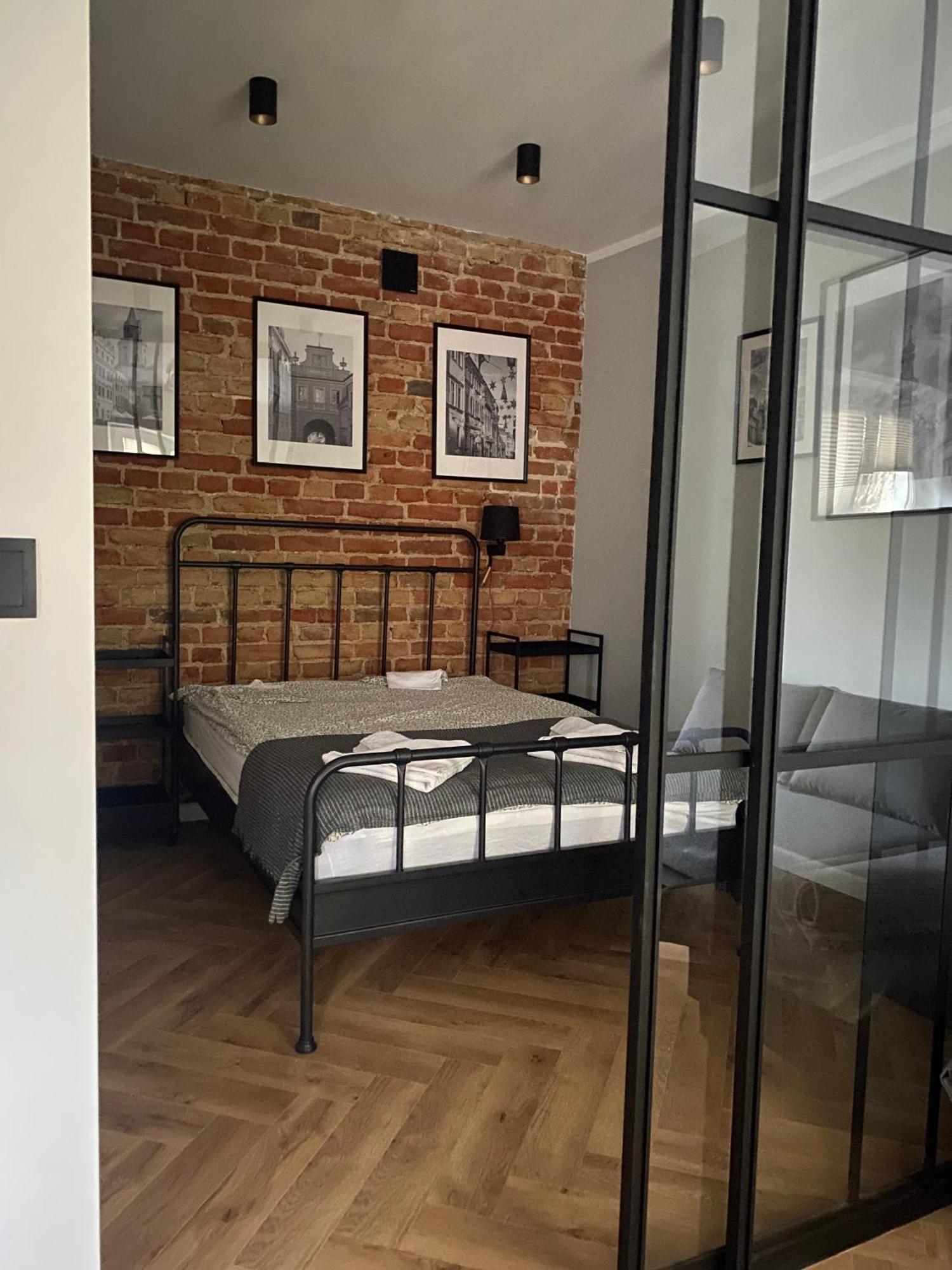 #Visitlublin Apartments City Center Narutowicza Εξωτερικό φωτογραφία