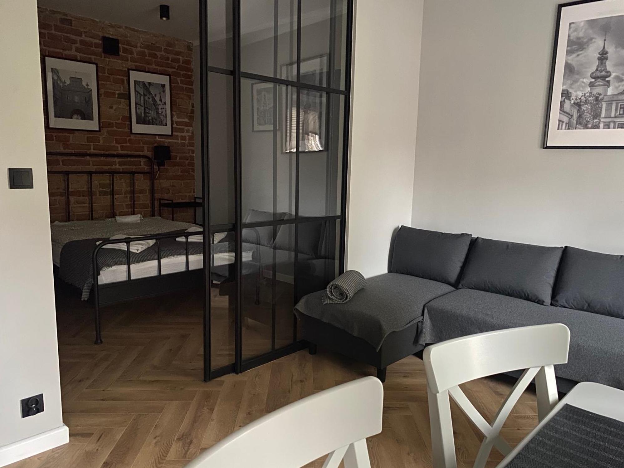 #Visitlublin Apartments City Center Narutowicza Εξωτερικό φωτογραφία