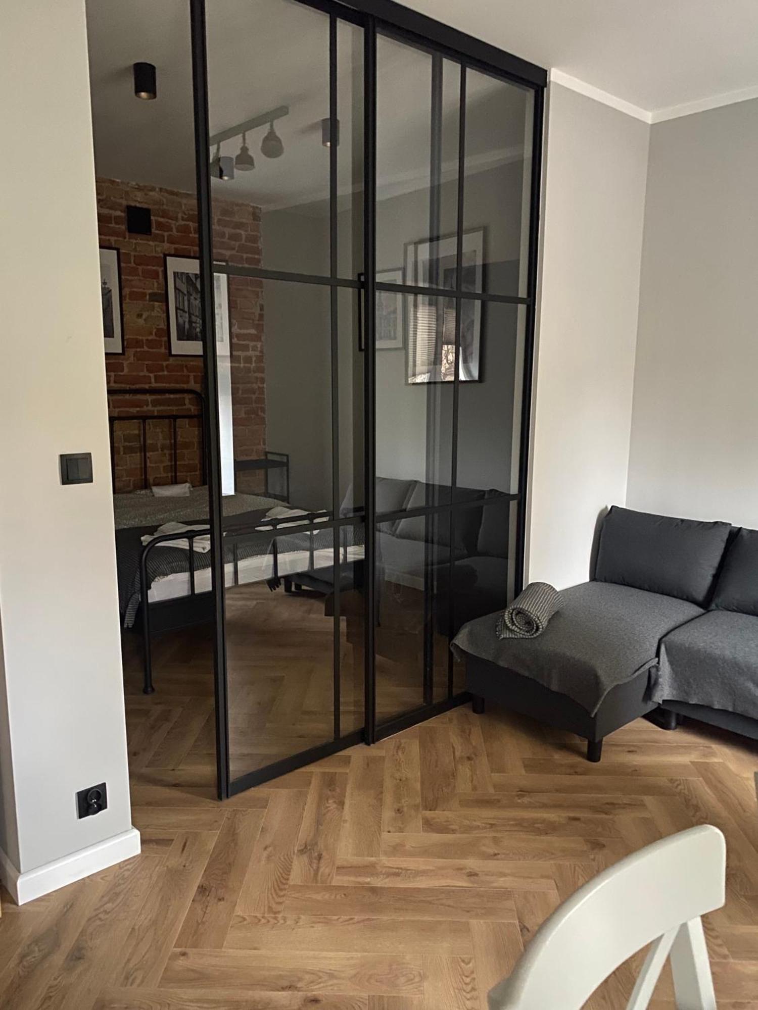 #Visitlublin Apartments City Center Narutowicza Εξωτερικό φωτογραφία