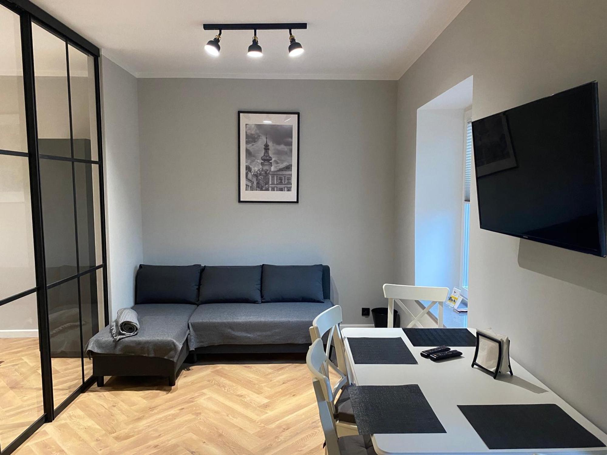 #Visitlublin Apartments City Center Narutowicza Εξωτερικό φωτογραφία