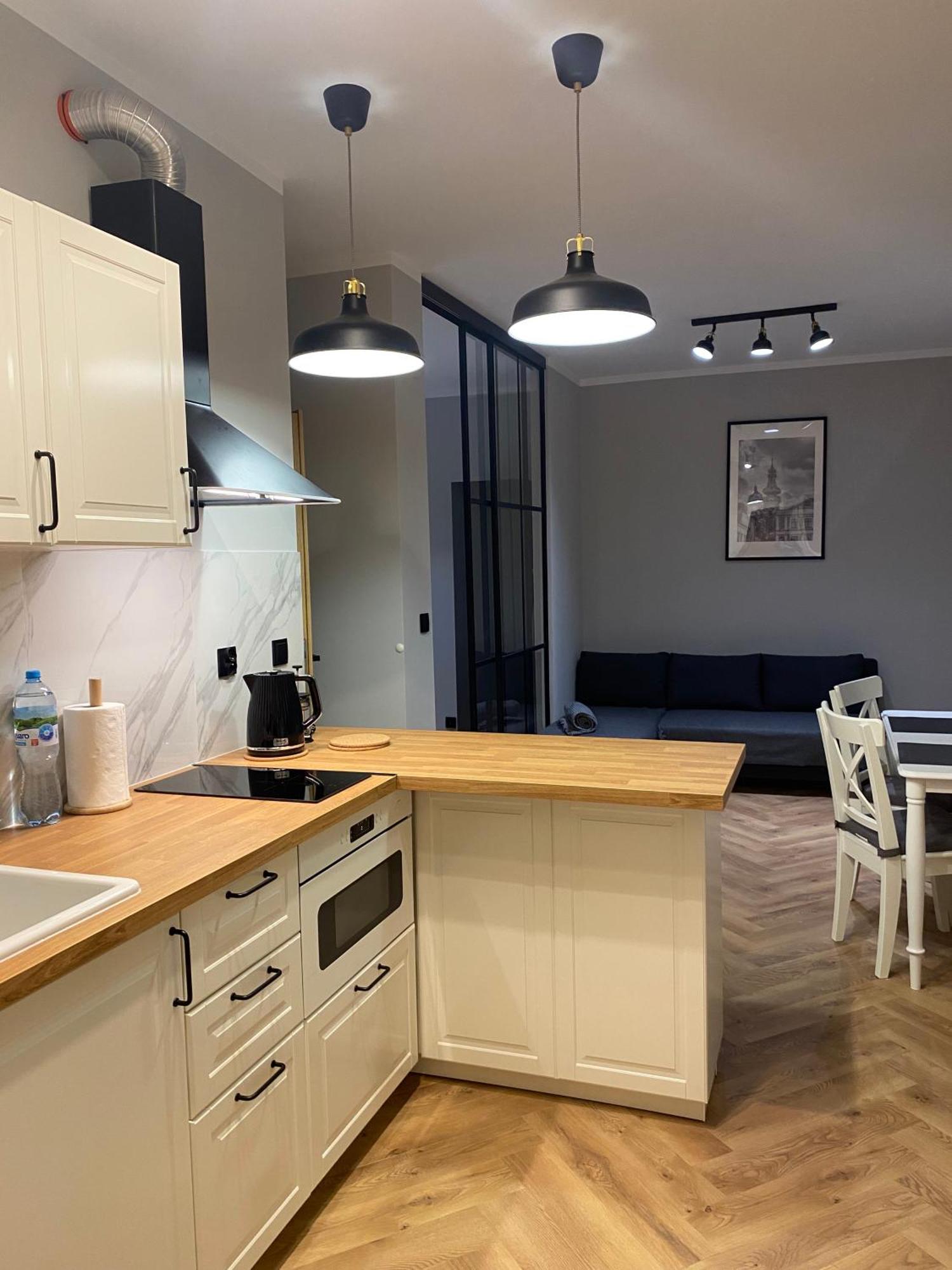 #Visitlublin Apartments City Center Narutowicza Εξωτερικό φωτογραφία