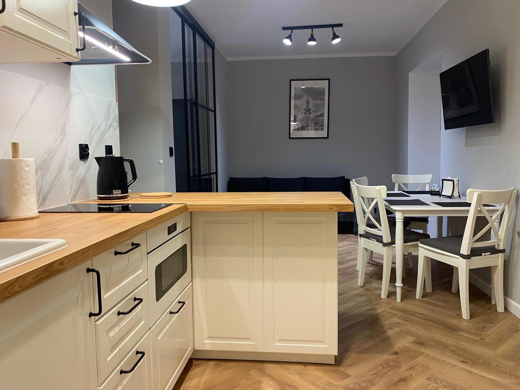 #Visitlublin Apartments City Center Narutowicza Εξωτερικό φωτογραφία