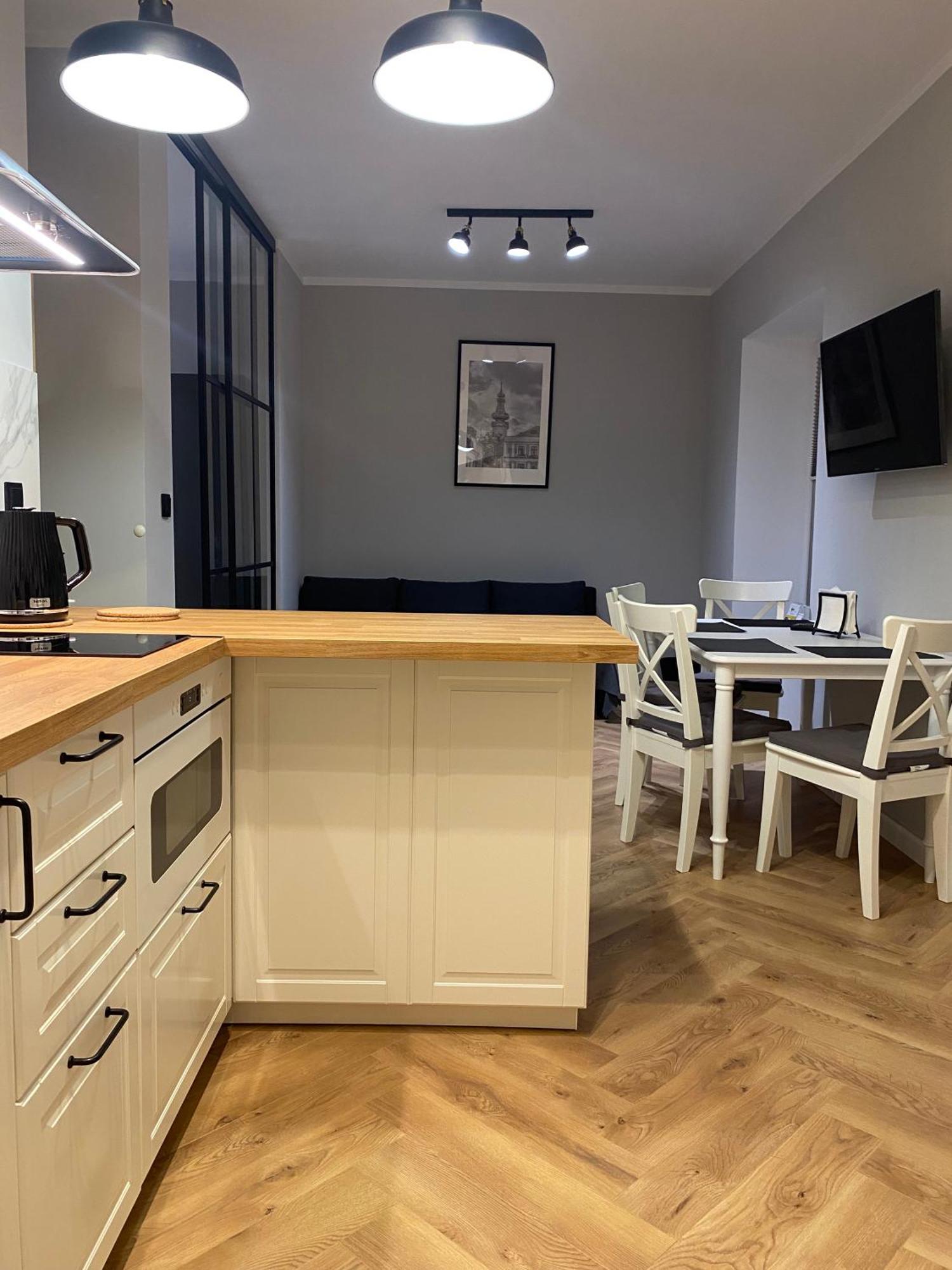 #Visitlublin Apartments City Center Narutowicza Εξωτερικό φωτογραφία