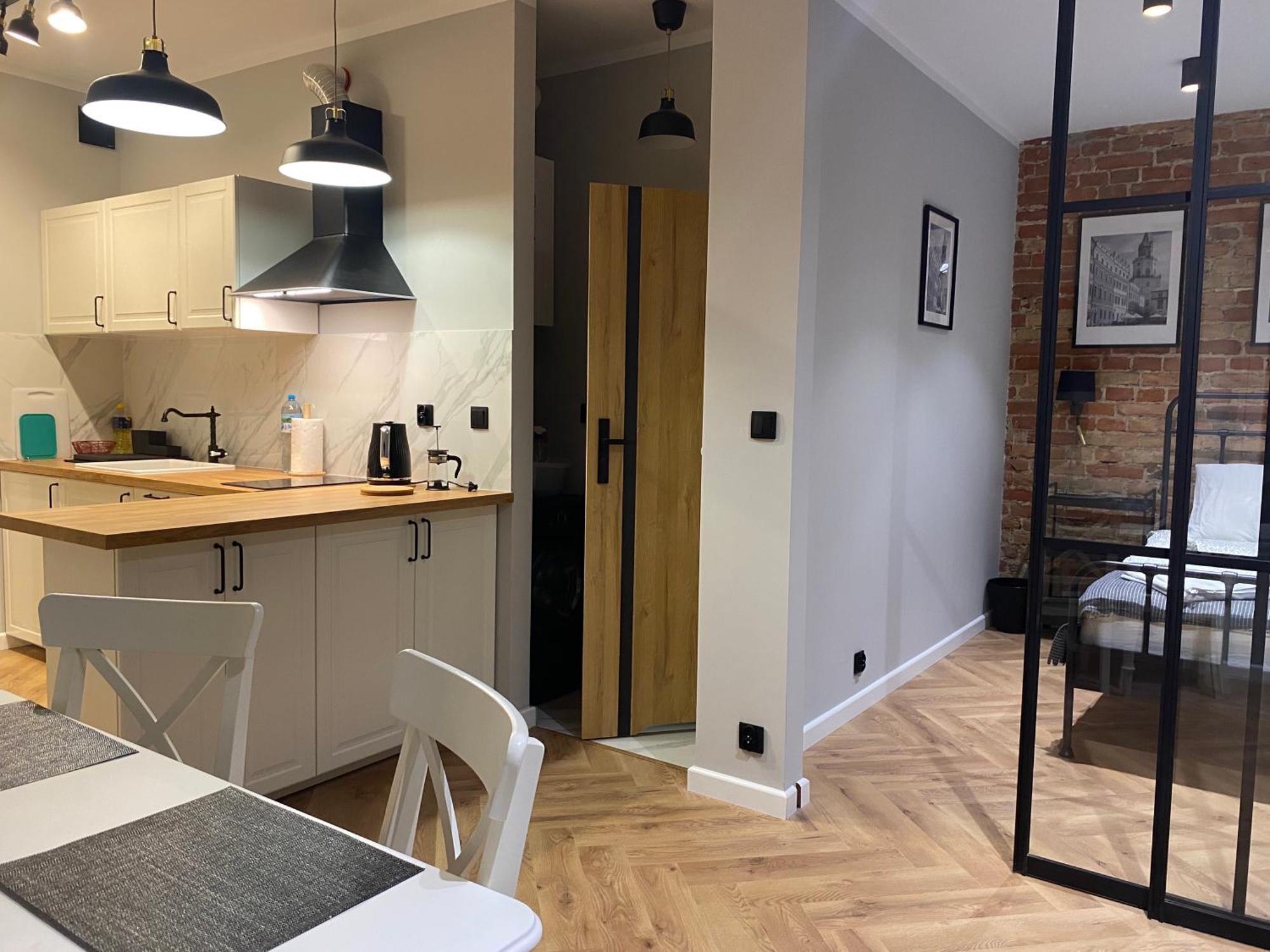 #Visitlublin Apartments City Center Narutowicza Εξωτερικό φωτογραφία
