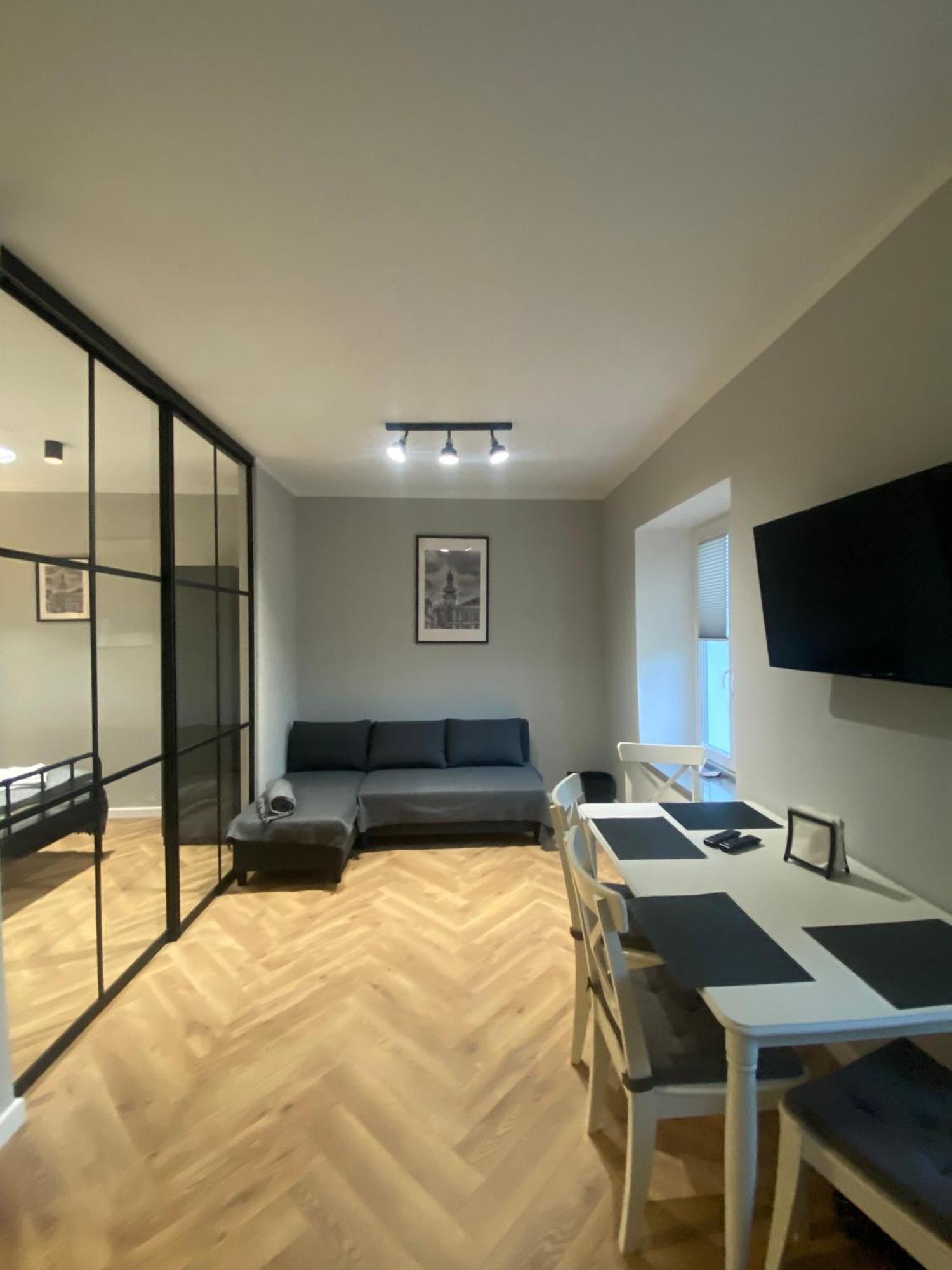 #Visitlublin Apartments City Center Narutowicza Εξωτερικό φωτογραφία