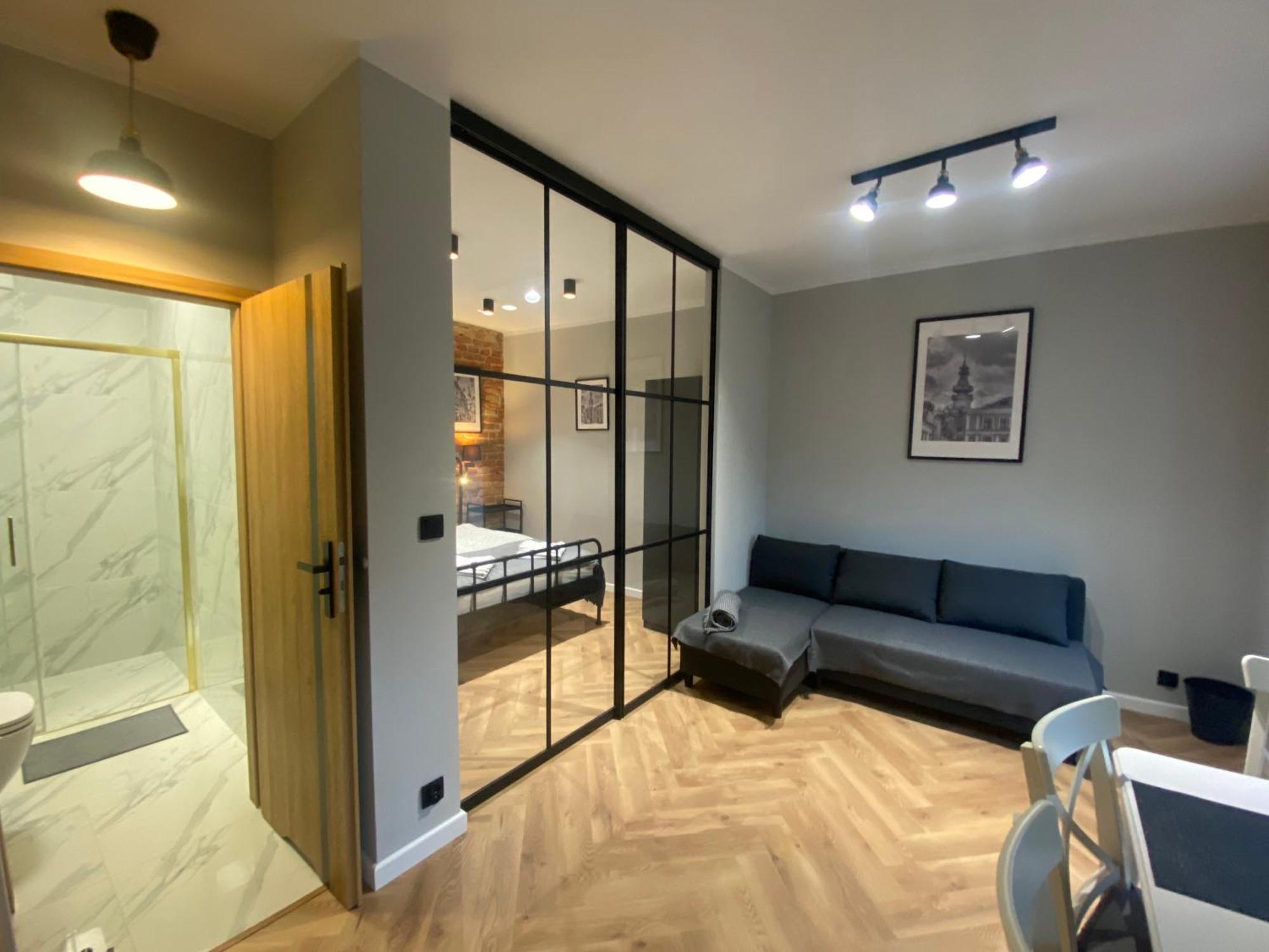 #Visitlublin Apartments City Center Narutowicza Εξωτερικό φωτογραφία