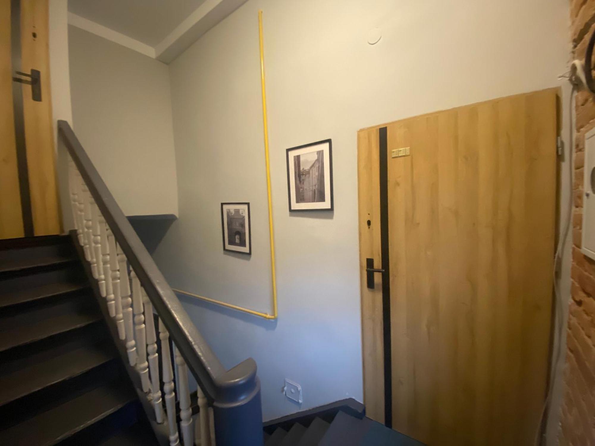 #Visitlublin Apartments City Center Narutowicza Εξωτερικό φωτογραφία