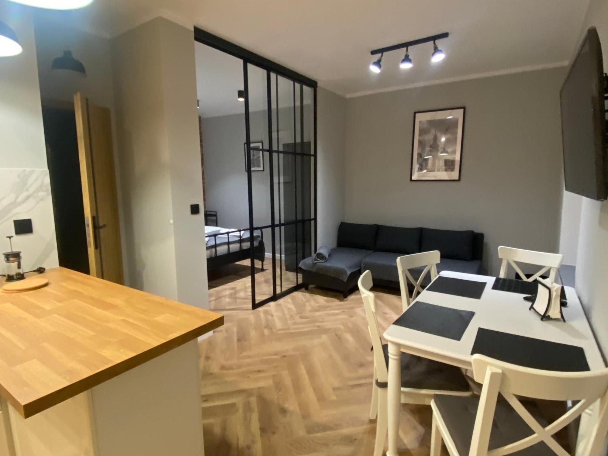 #Visitlublin Apartments City Center Narutowicza Εξωτερικό φωτογραφία