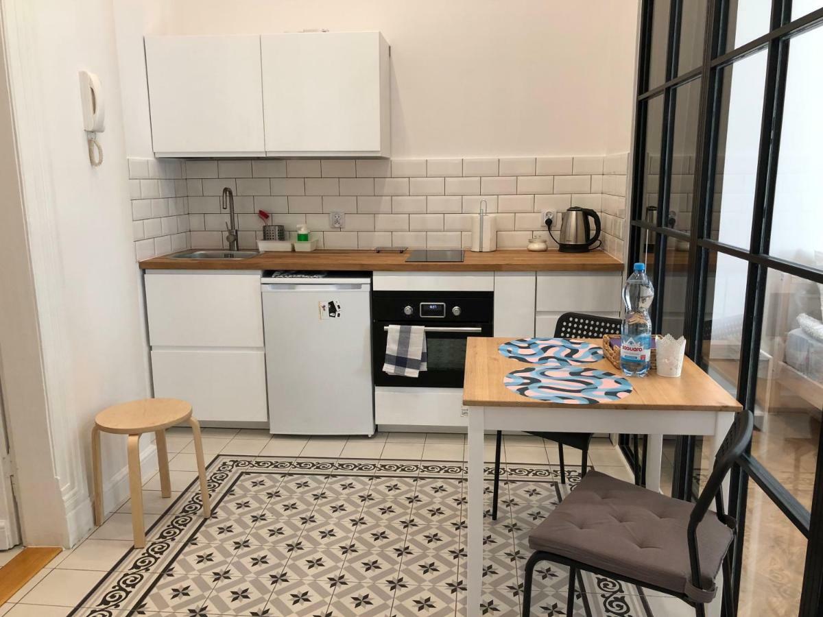 #Visitlublin Apartments City Center Narutowicza Εξωτερικό φωτογραφία