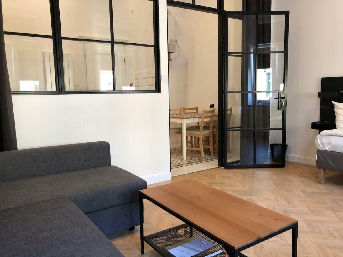 #Visitlublin Apartments City Center Narutowicza Εξωτερικό φωτογραφία