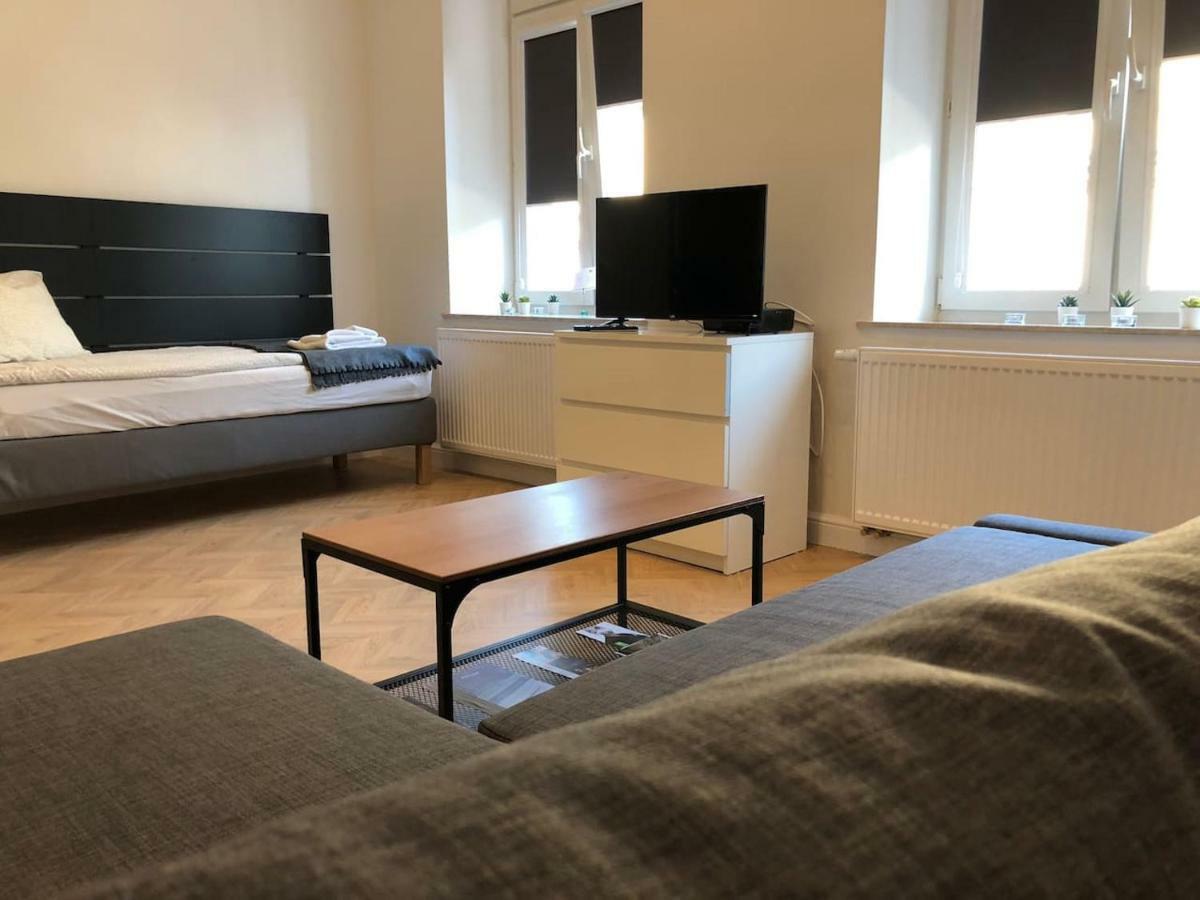 #Visitlublin Apartments City Center Narutowicza Εξωτερικό φωτογραφία