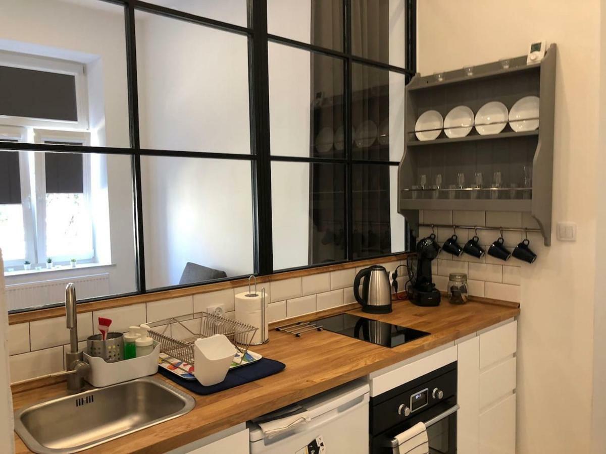 #Visitlublin Apartments City Center Narutowicza Εξωτερικό φωτογραφία